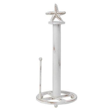 Starfish Paper Towel Holder - Park Designs - The Fox Decor